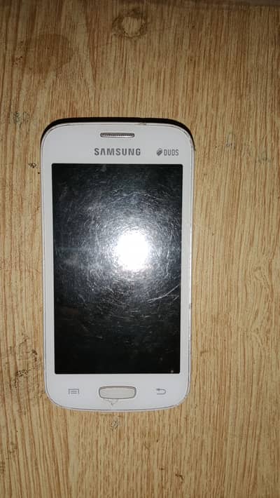 Samsung Mobile J1 Mini