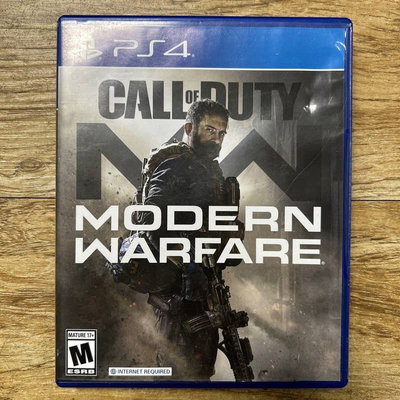 Ps4 Games 3