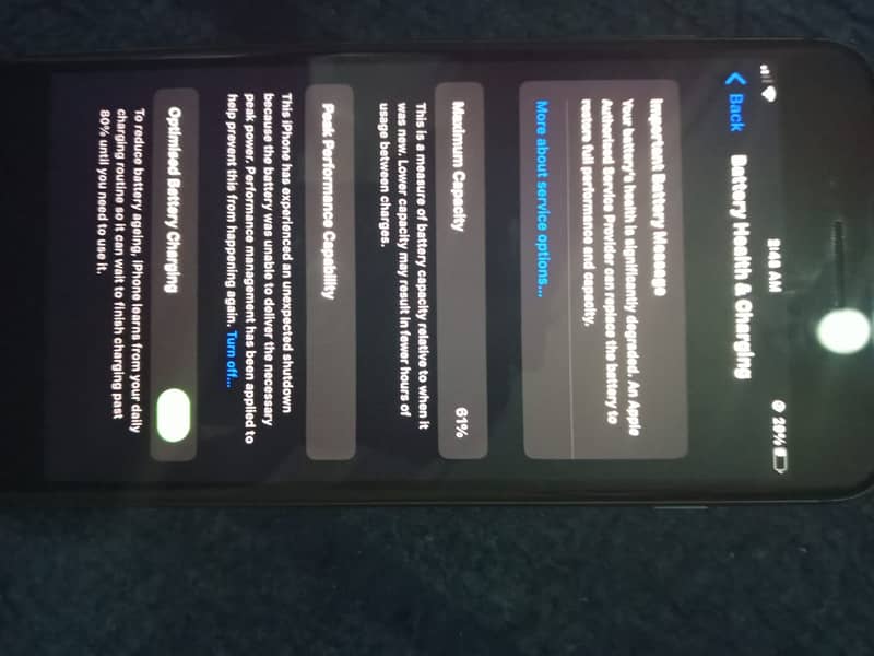 Apple iPhone 8 Plus 3