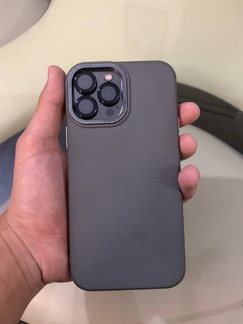 Apple iPhone 13 Pro Max 0