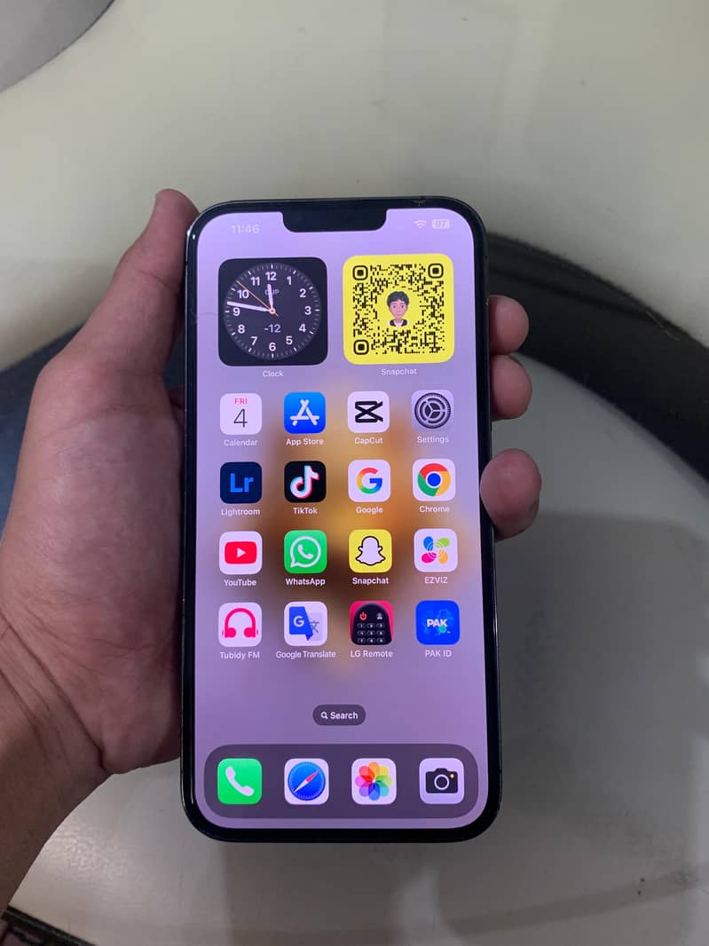 Apple iPhone 13 Pro Max 7