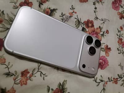 Apple iPhone 17 Pro Max