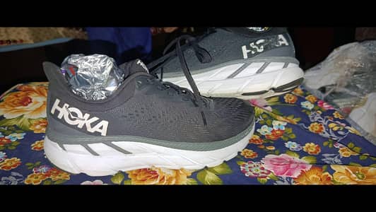 shose