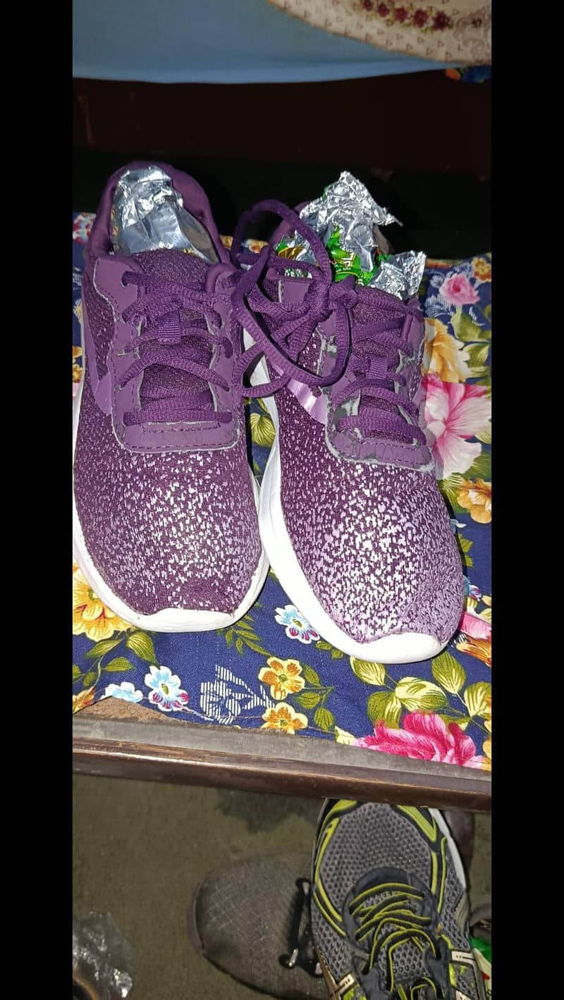 shose 2