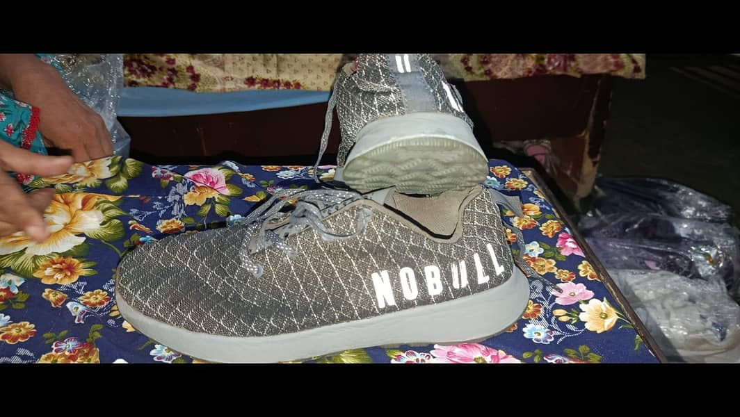 shose 3