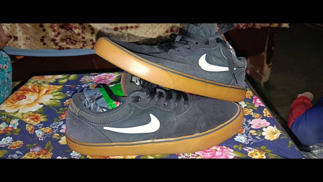 shose 5