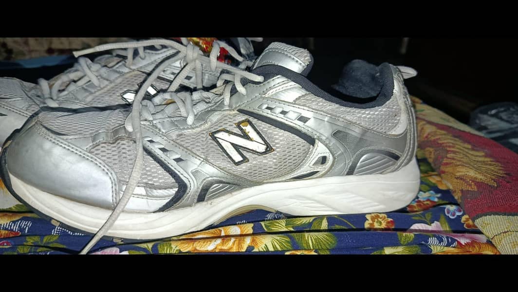 shose 7