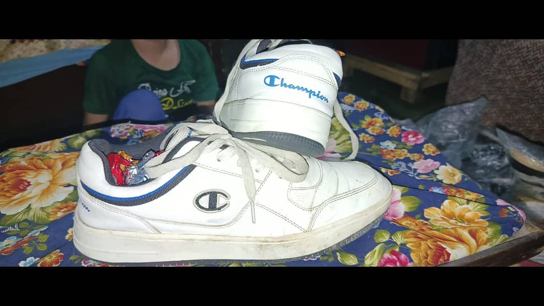 shose 10
