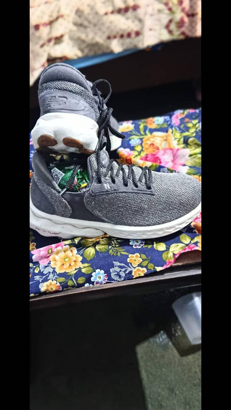 shose 12