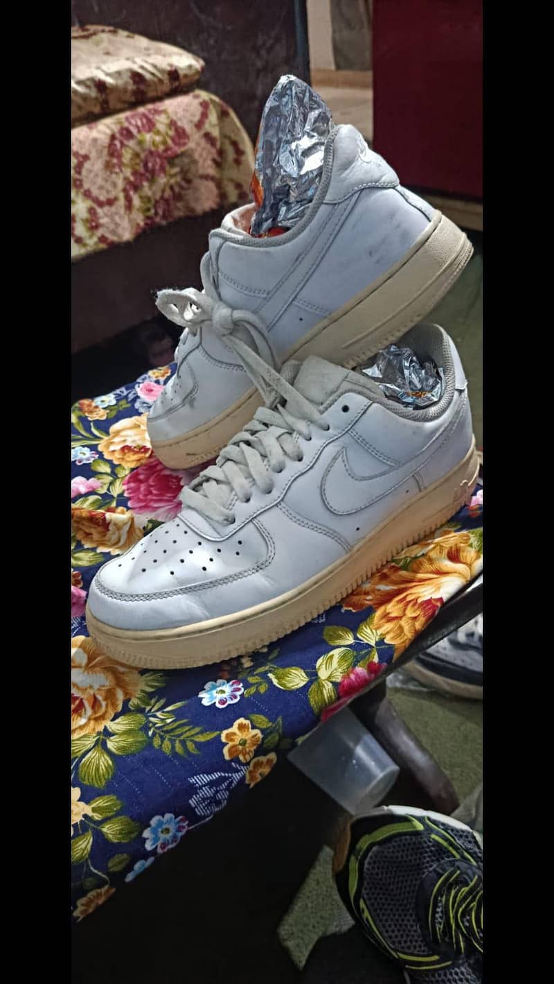 shose 13