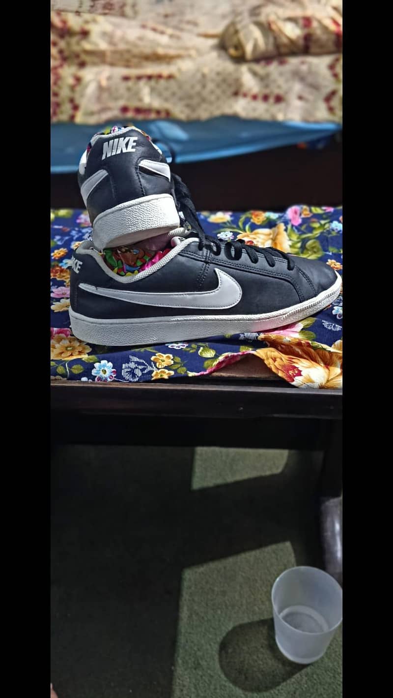 shose 14