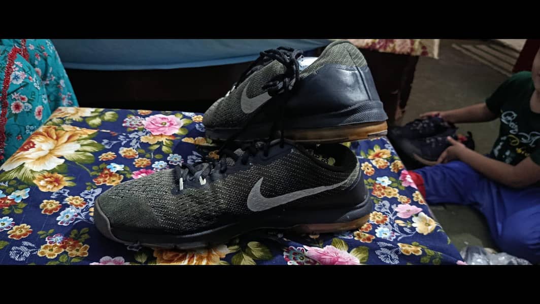 shose 15