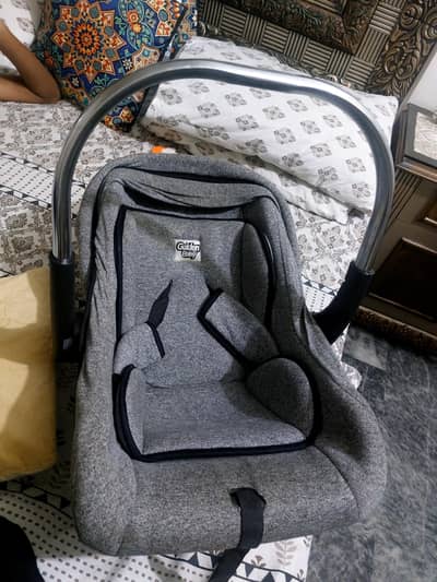baby carry coat