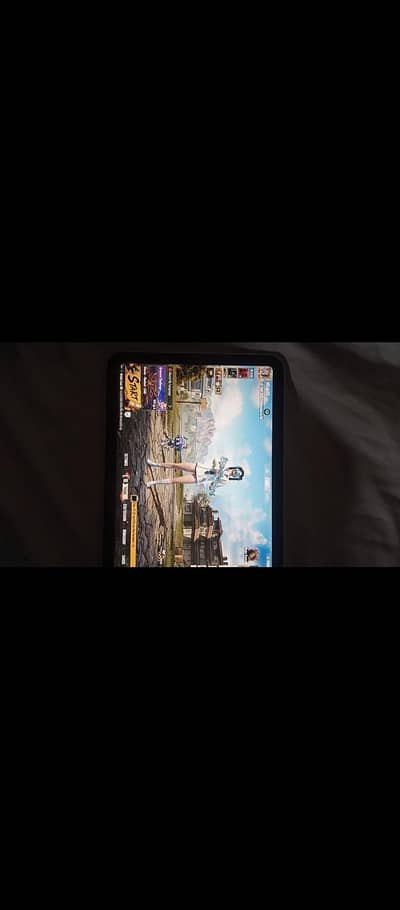 ipad mini 6 64gb all okay