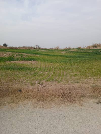 35x60 level plot near from main double road