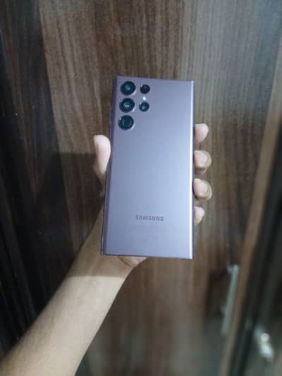 samsung s22 ultra