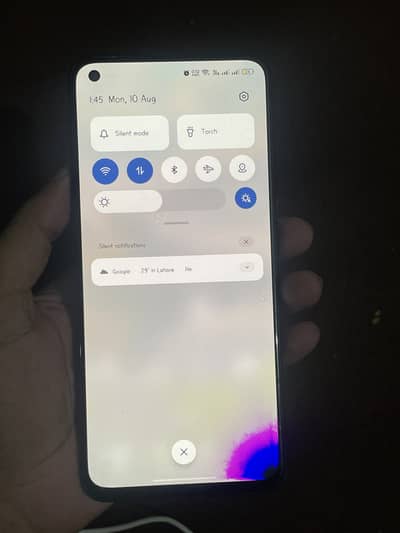 Oppo Reno 5