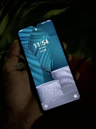 Samsung Mobile A22