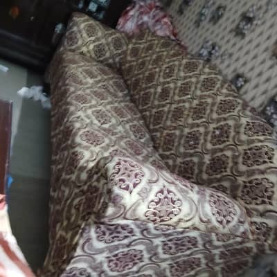 6 Seater Sofa set