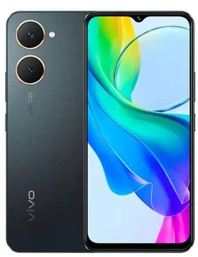 Vivo Y03t