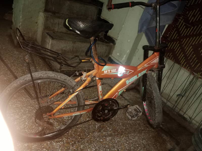 bicycle 0