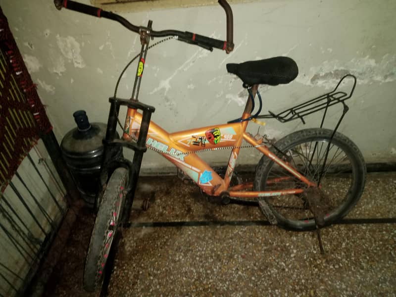 bicycle 1
