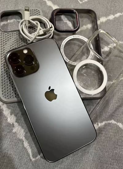 Apple iPhone 13 Pro Max