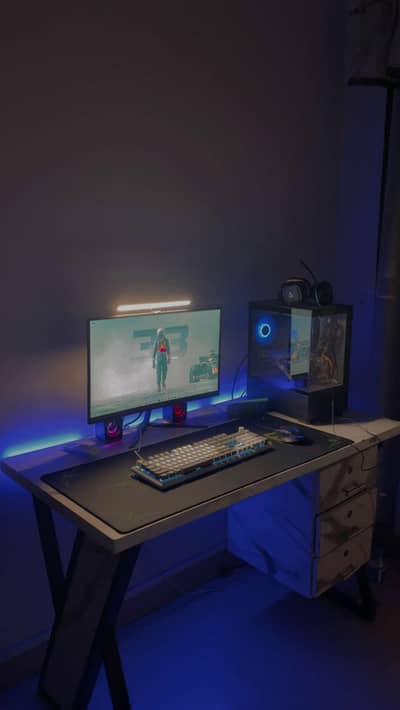 LED BAR LIGHTS