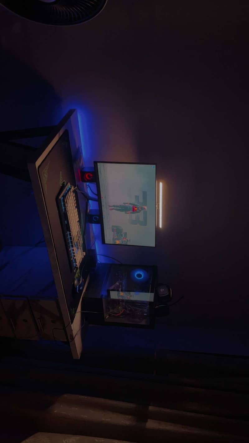 LED BAR LIGHTS 2