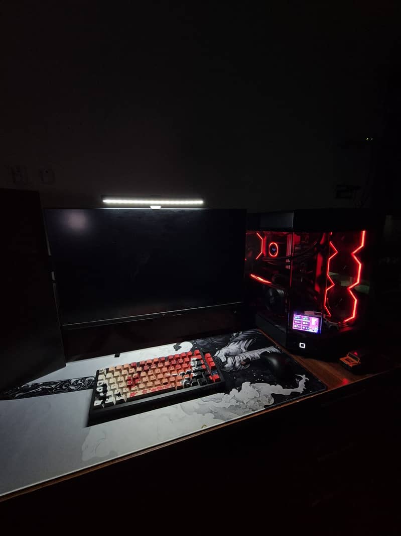 LED BAR LIGHTS 4