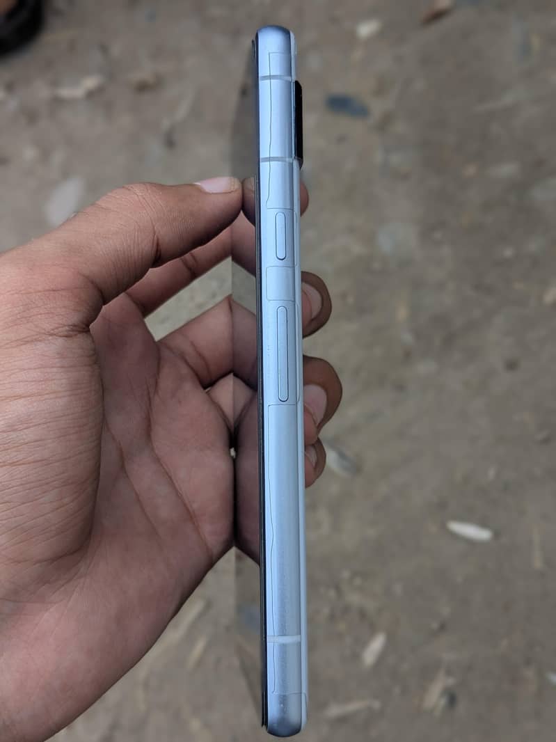 Google Pixel 7a 1