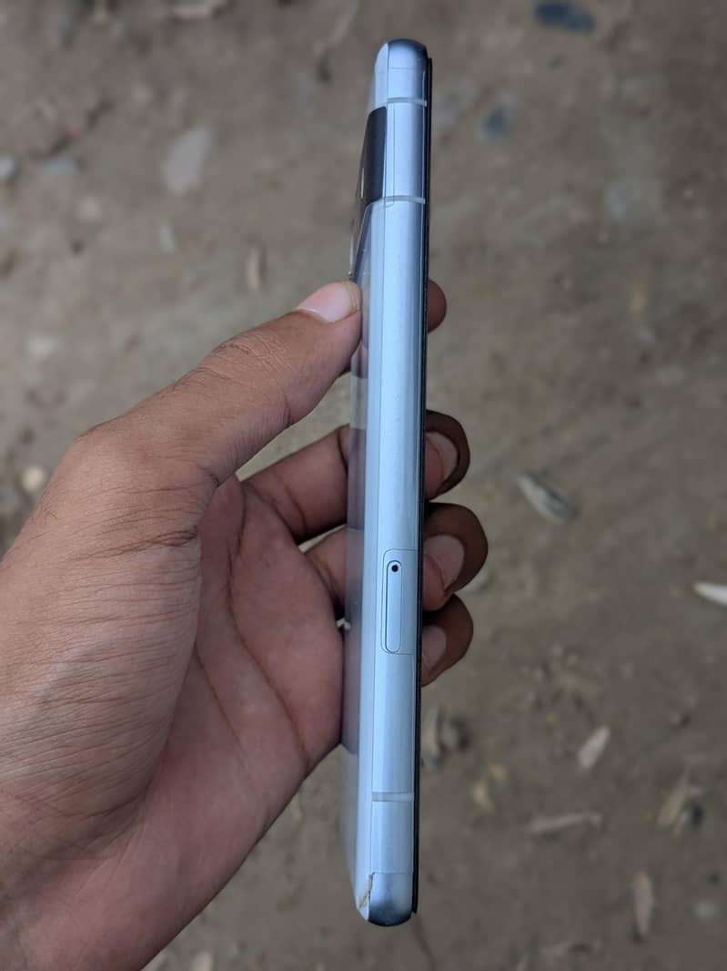Google Pixel 7a 3