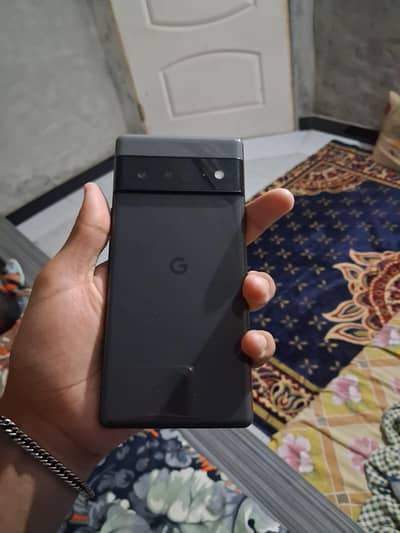 Google Pixel 6 Pro
