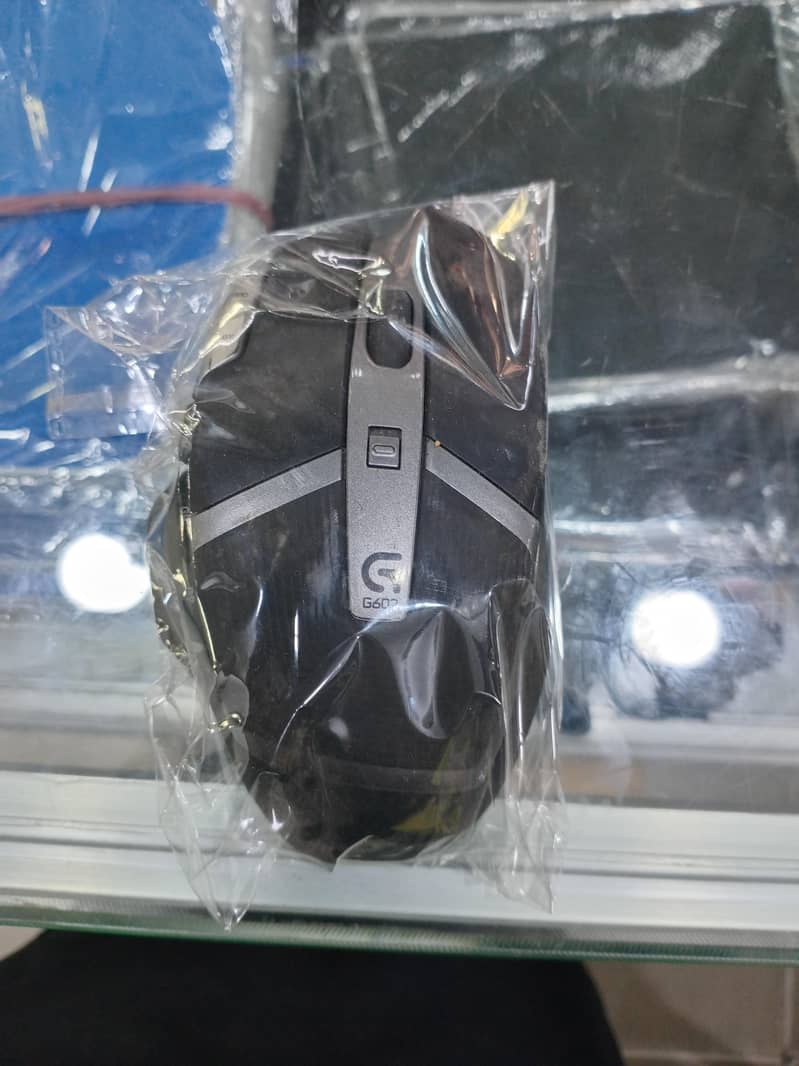 Logitech G602 0