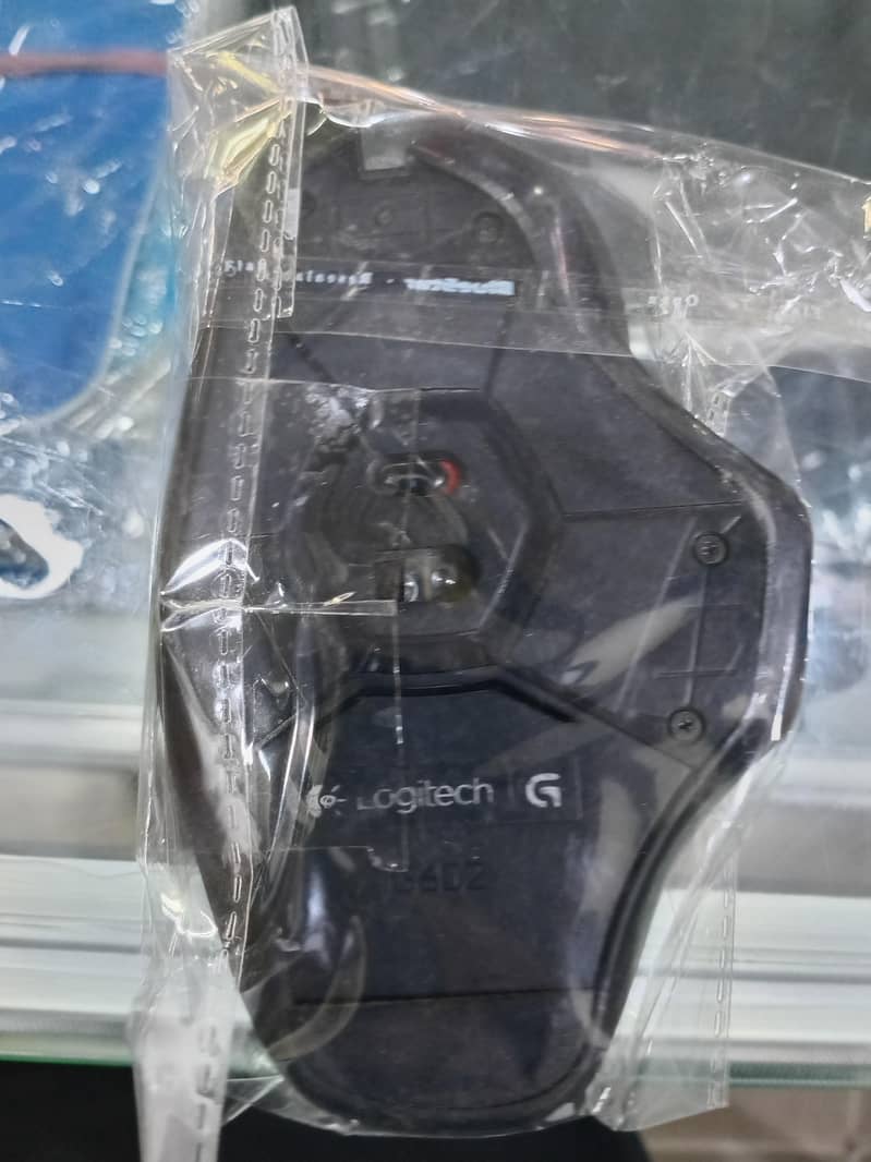 Logitech G602 1