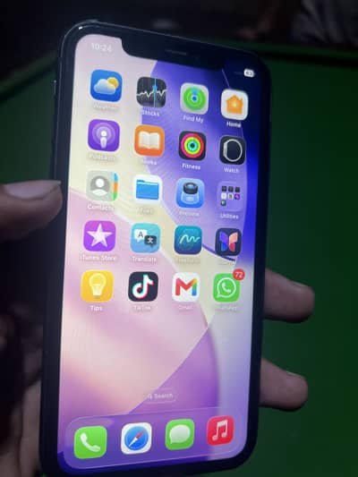 I phone 11