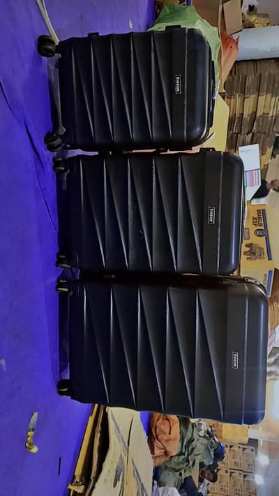 luggage Bag . . . Suit case