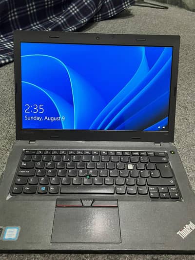 want to sell my Lenovo Laptop