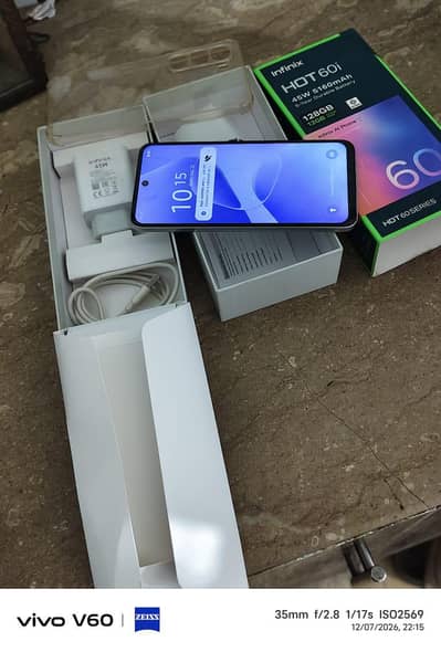 Infinix Other Model 0324 4160922