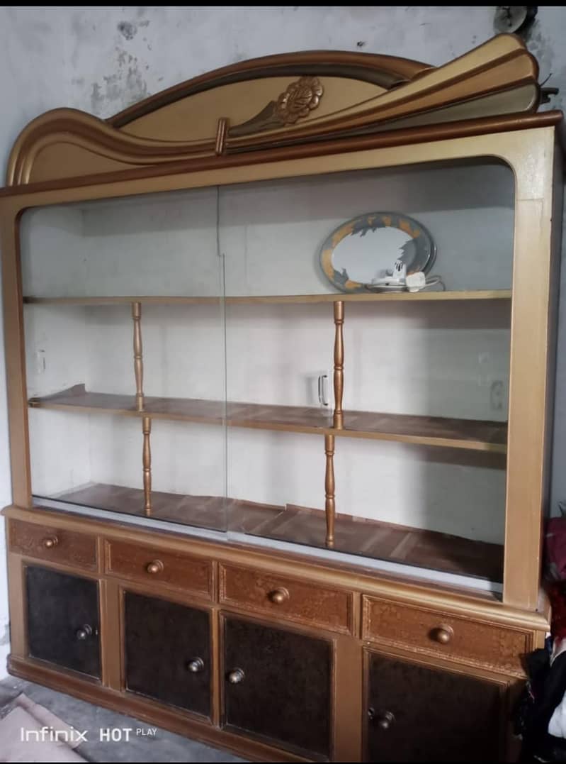 showcases 0