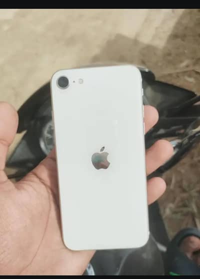 Apple iPhone SE 3rd Generation