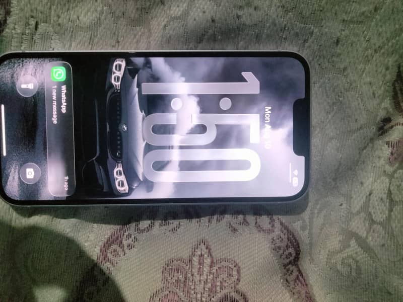 Apple iPhone 14 3