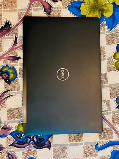 Dell Latitude 7490