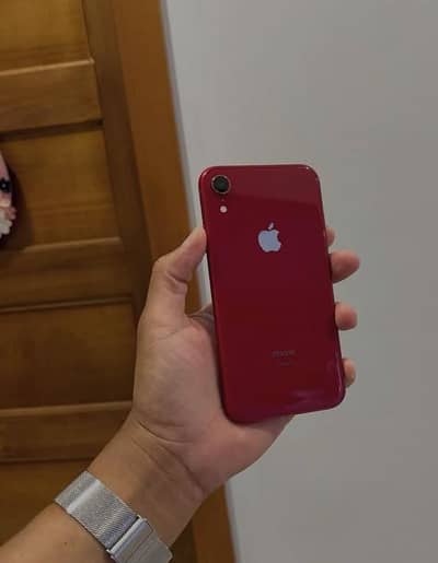 Apple iPhone XR 128 Factory unlock