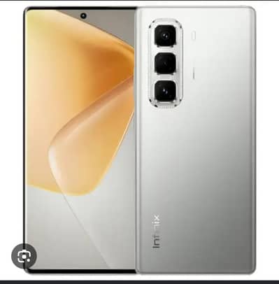 Infinix Hot 50 Pro Plus