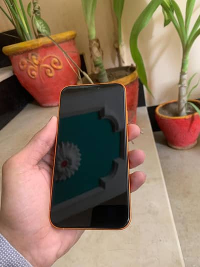 Apple iPhone XR