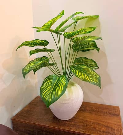Artificial plants for sale