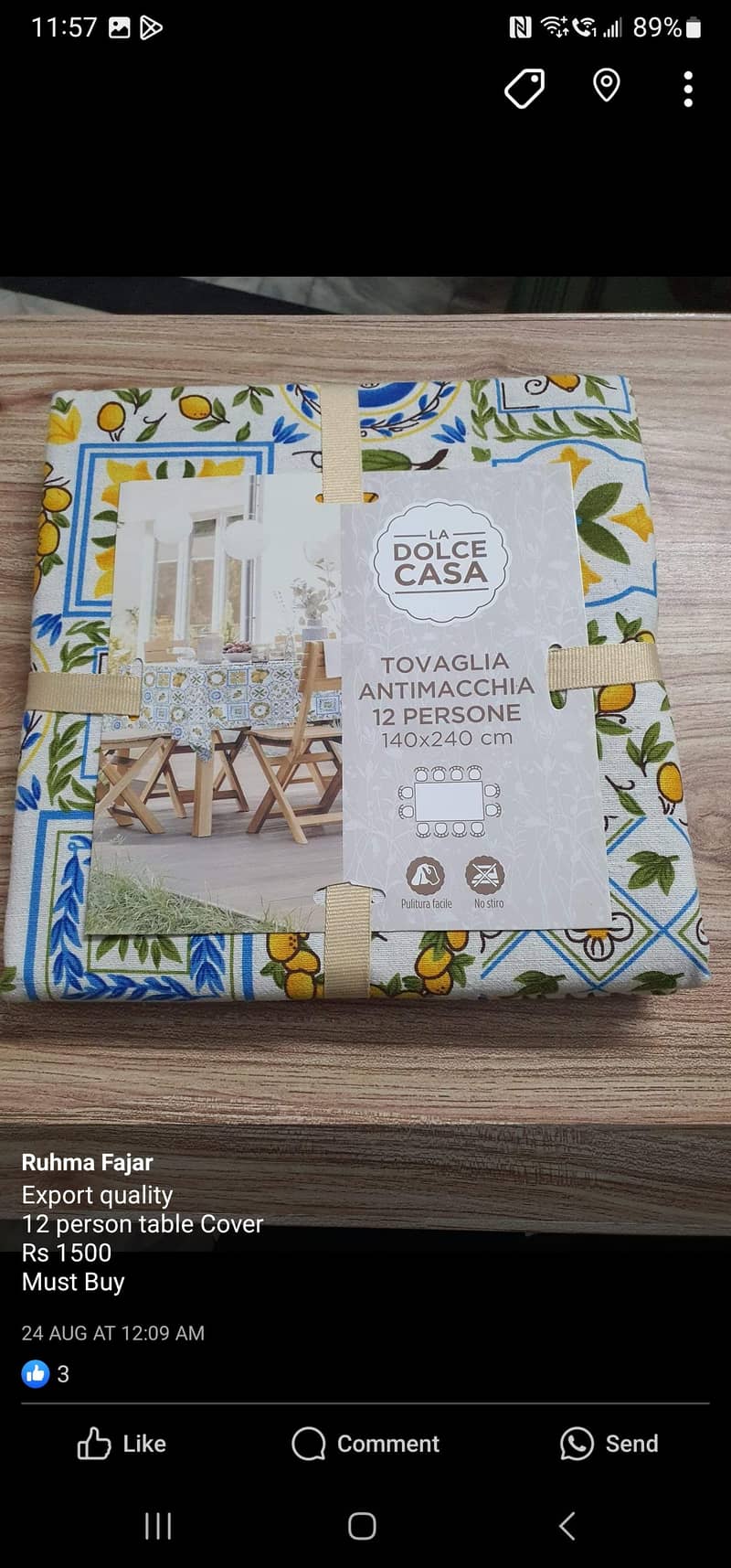 export quality table cover 1