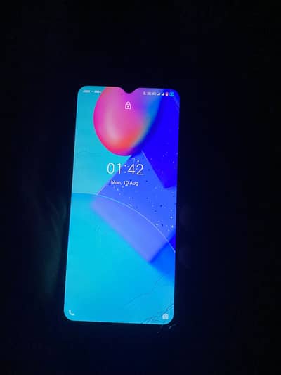 Vivo y12