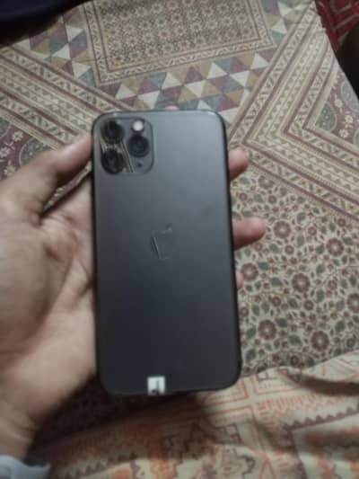 Apple iPhone 11 Pro 03262140771
